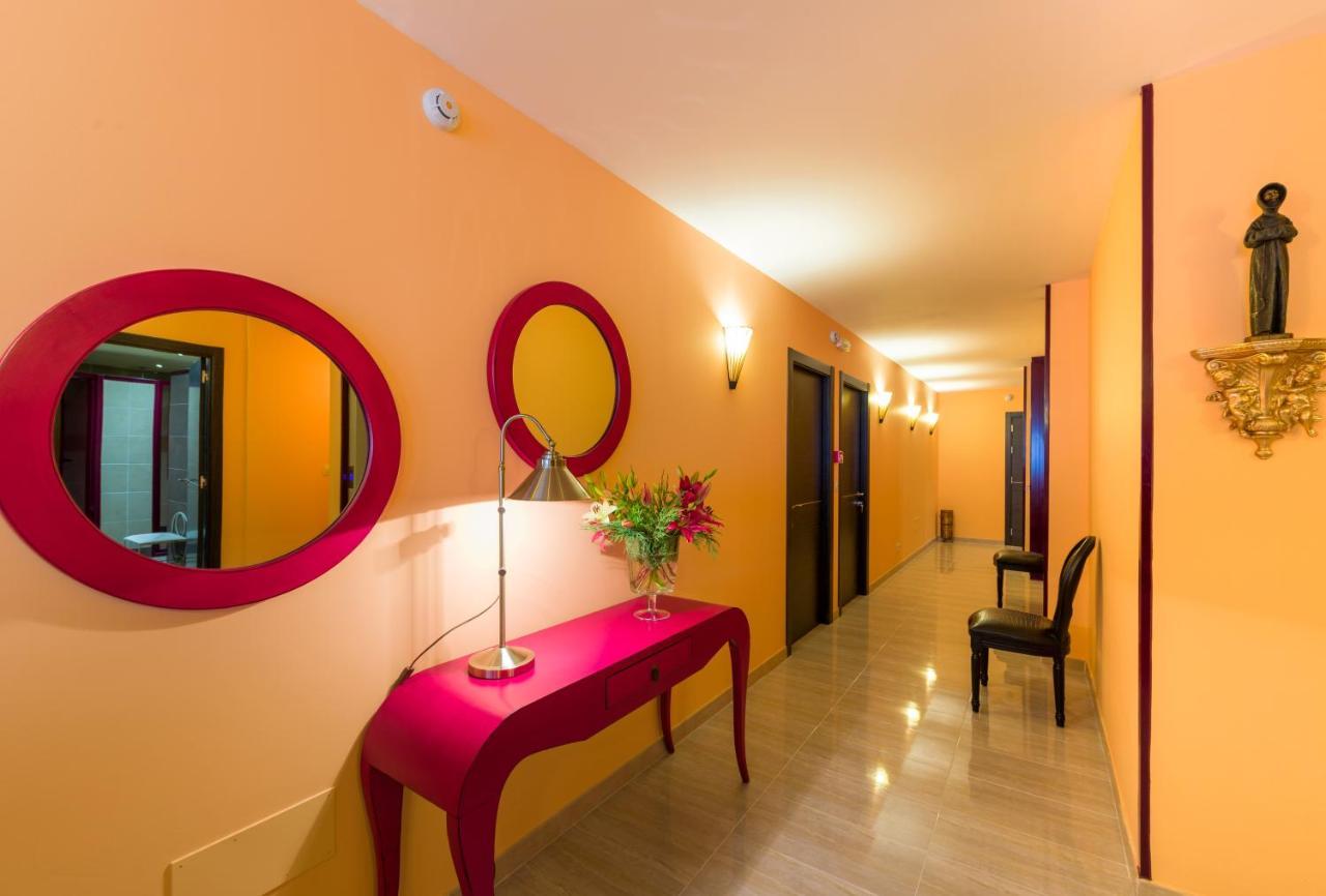 Albergue Vía Láctea Arzúa Exterior foto